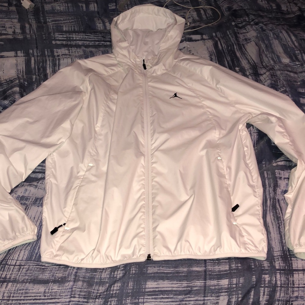 Air Jordan Windbreaker